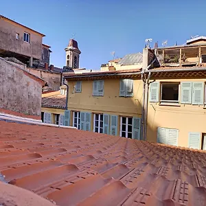 Le Mirador Du Vieux Appartamento