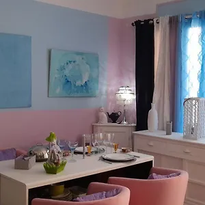 Apartment Nice 2 Pieces 200 M Mer Promenade Des Anglais Atypique Original, Nice